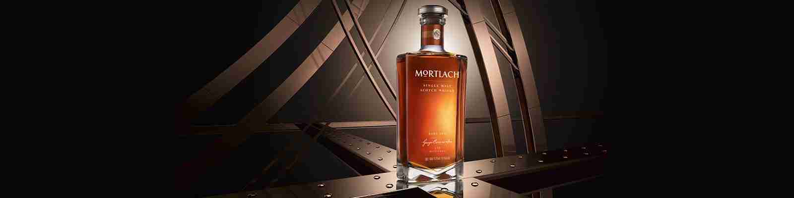 Mortlach 50 Year Old