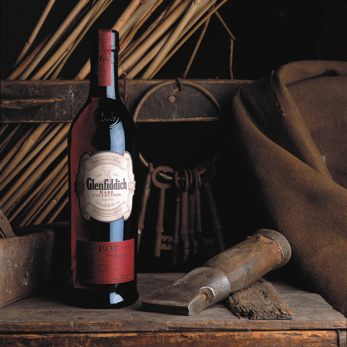 リンリスゴー30年 Pre-WWII Vintages Whisky series | bevvy®