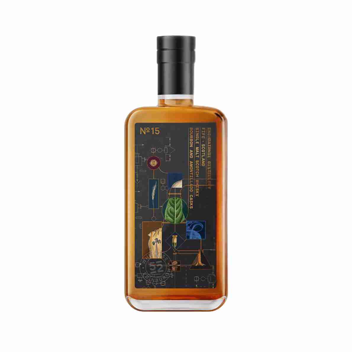 Whisky52 Whisky series | bevvy®