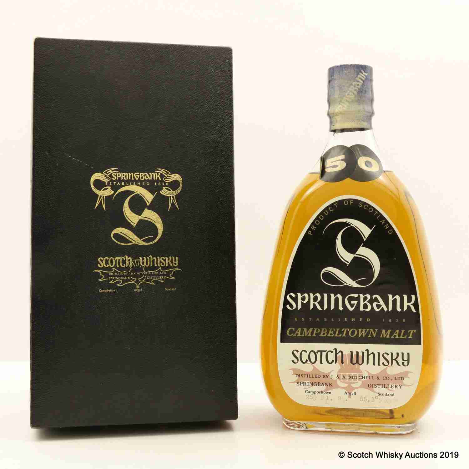 Pre-WWII Vintages Whisky series | bevvy®