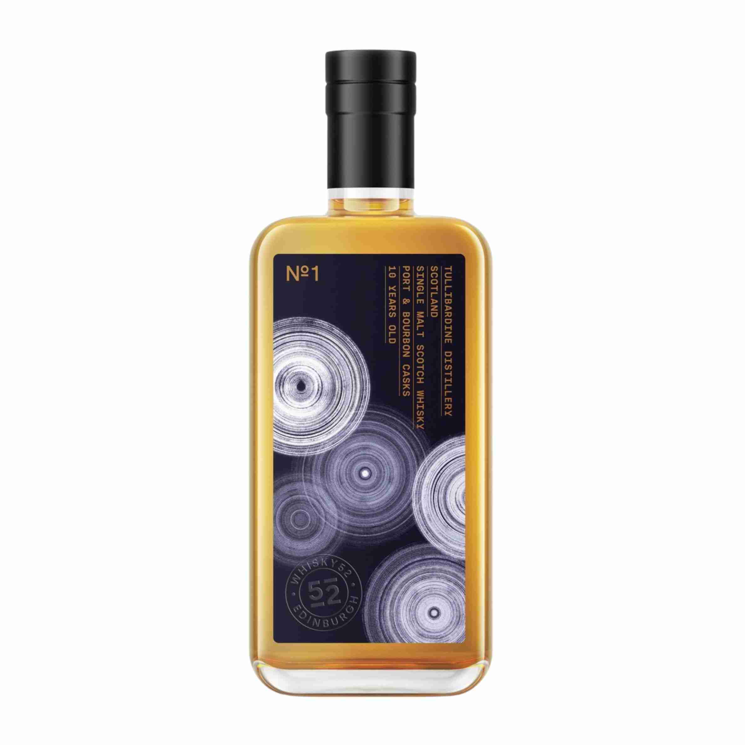 Whisky52 Whisky series | bevvy®