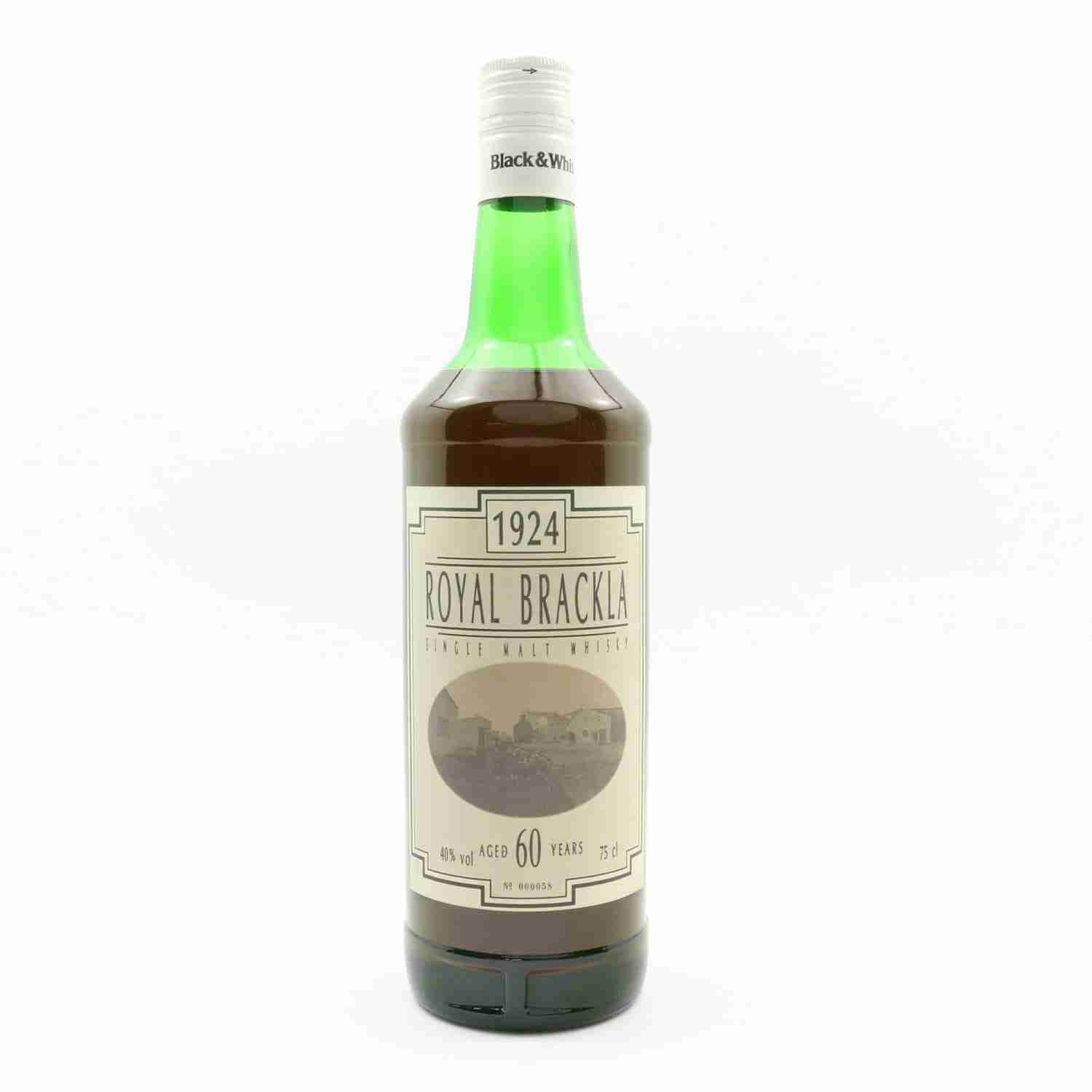 Pre-WWII Vintages Whisky series | bevvy®